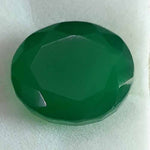 Load image into Gallery viewer, 7.10/CT Natural Onyx Stone for Rings