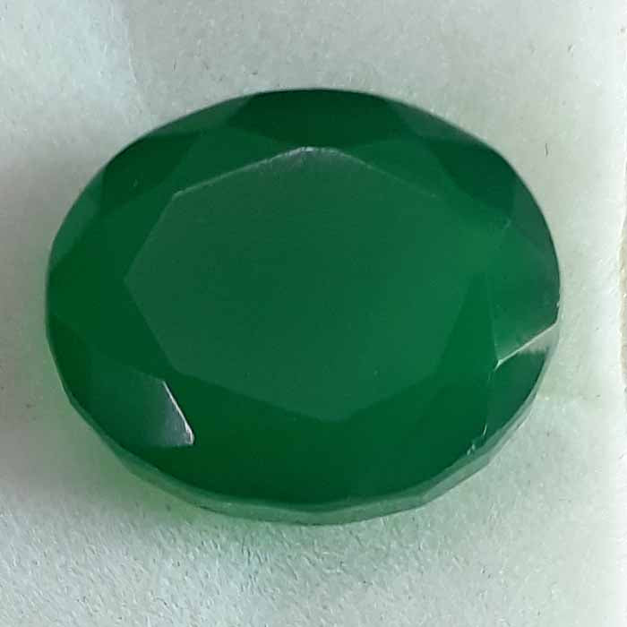 7.10/CT Natural Onyx Stone for Rings