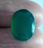 Load image into Gallery viewer, 6.92/CT Onyx Natural Gemstone