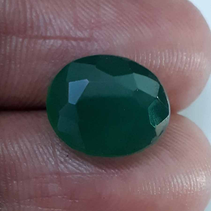 5.34/CT Natural Onyx Stone