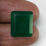 Load image into Gallery viewer, 10.39/CT Onyx Stone with Powerful Look