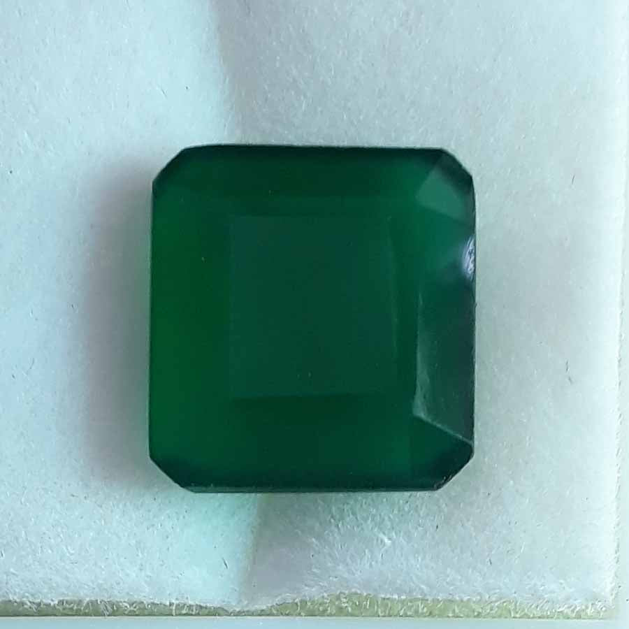 6.65/CT Natural Onyx Stone With Fine Finish