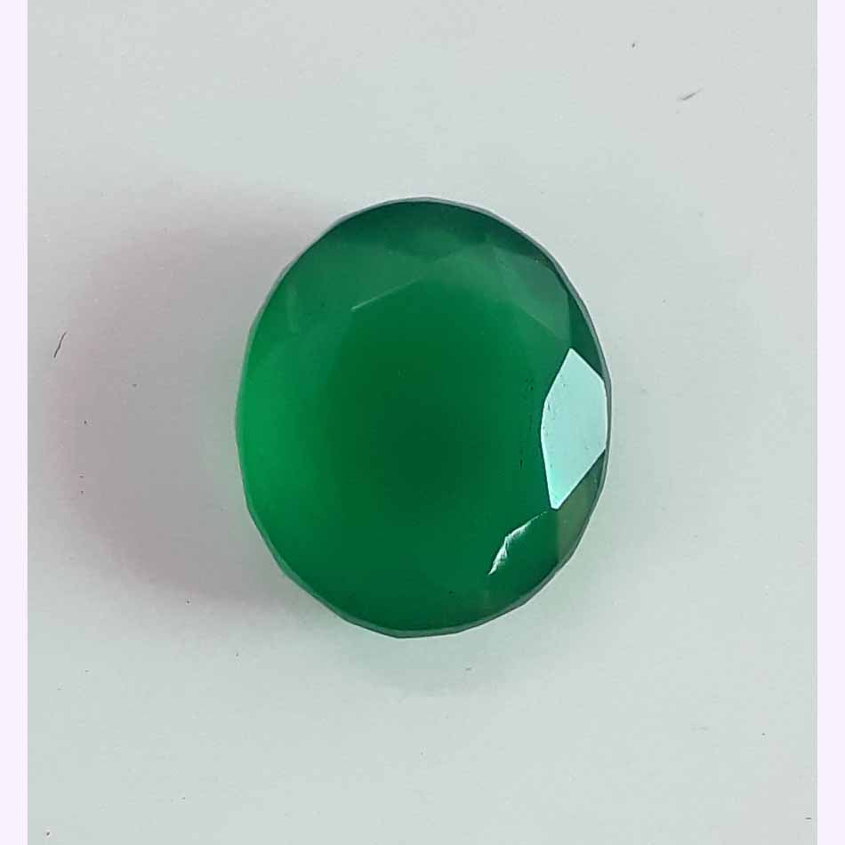 5.84/CT Natural Onyx Stone for Daily Wear