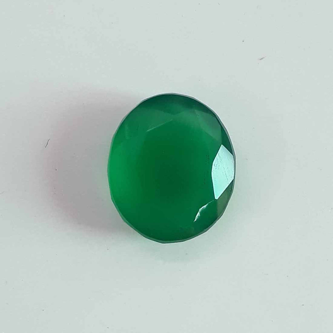 6.73/CT Natural Onyx Stone Online