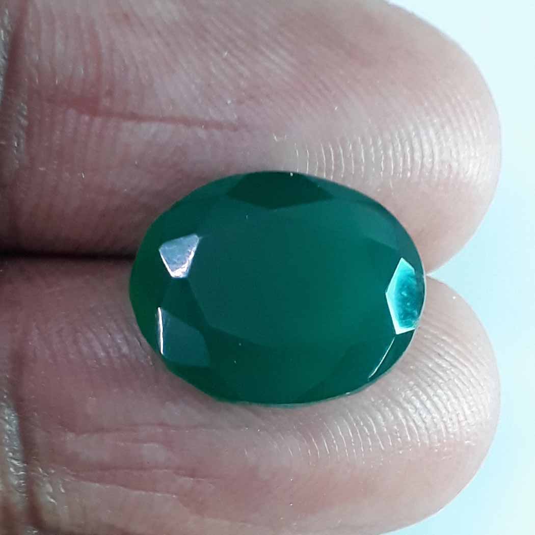 6.86/CT Natural Onyx Stone