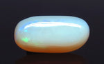 Load image into Gallery viewer, 10.98 Ratti Natural fire Opal with Govt. Lab Certificate-(4551)