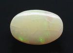 Load image into Gallery viewer, 3.70/CT Natural Fire Opal with Govt. Lab Certificate-6771