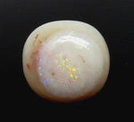 Load image into Gallery viewer, 9.33/CT Natural Fire Opal with Govt. Lab Certificate (1221)