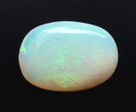 Load image into Gallery viewer, 4.80/CT Natural Fire Opal with Govt. Lab Certificate (4551)