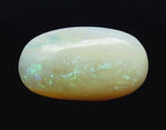 Load image into Gallery viewer, 4.64/CT Natural Fire Opal with Govt. Lab Certificate (4551)