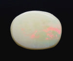 Load image into Gallery viewer, 3.86/CT Natural Fire Opal with Govt. Lab Certificate (4551)