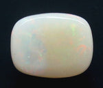 Load image into Gallery viewer, 9.34/CT Natural Fire Opal with Govt. Lab Certificate-4551