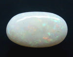 Load image into Gallery viewer, 6.77/CT Natural Fire Opal with Govt. Lab Certificate-8991