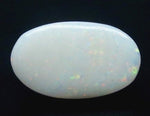 Load image into Gallery viewer, 7.96/CT Natural Fire Opal with Govt. Lab Certificate-6771