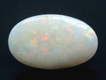 Load image into Gallery viewer, 4.75/CT Natural Fire Opal with Govt. Lab Certificate-8991