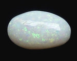 Load image into Gallery viewer, 2.28/CT Natural Fire Opal with Govt. Lab Certificate-8991