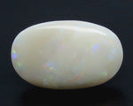 Load image into Gallery viewer, 10.19/CT Natural Fire Opal with Govt. Lab Certificate-4551