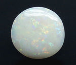 Load image into Gallery viewer, 5.44/CT Natural Fire Opal with Govt. Lab Certificate-8991