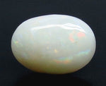Load image into Gallery viewer, 4.02/CT Natural Fire Opal with Govt. Lab Certificate-3441