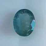 Load image into Gallery viewer, 5.89 Ratti Natural Panna Stone with Govt. Lab Certificate (12210)