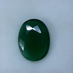 Load image into Gallery viewer, 3.53/CT Natural Emerald Stone with Govt. Lab Certificate (12210)