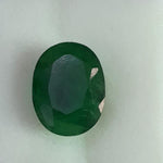 Load image into Gallery viewer, 4.08/CT Natural Panna Stone with Govt. Lab Certificate (4551)