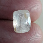 Load image into Gallery viewer, 4.41 Ratti Natural yellow sapphire with Govt Lab Certificate-(6771)