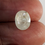 Load image into Gallery viewer, 3.49 Ratti Yellow Sapphire with Govt Lab Certificate-(6771)