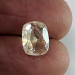 Load image into Gallery viewer, 2.85/CT Natural yellow sapphire with Govt Lab Certificate-YELSA9U