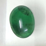 Load image into Gallery viewer, 5.78 Ratti Natural Panna Stone With Govt. Lab Certificate (2331)