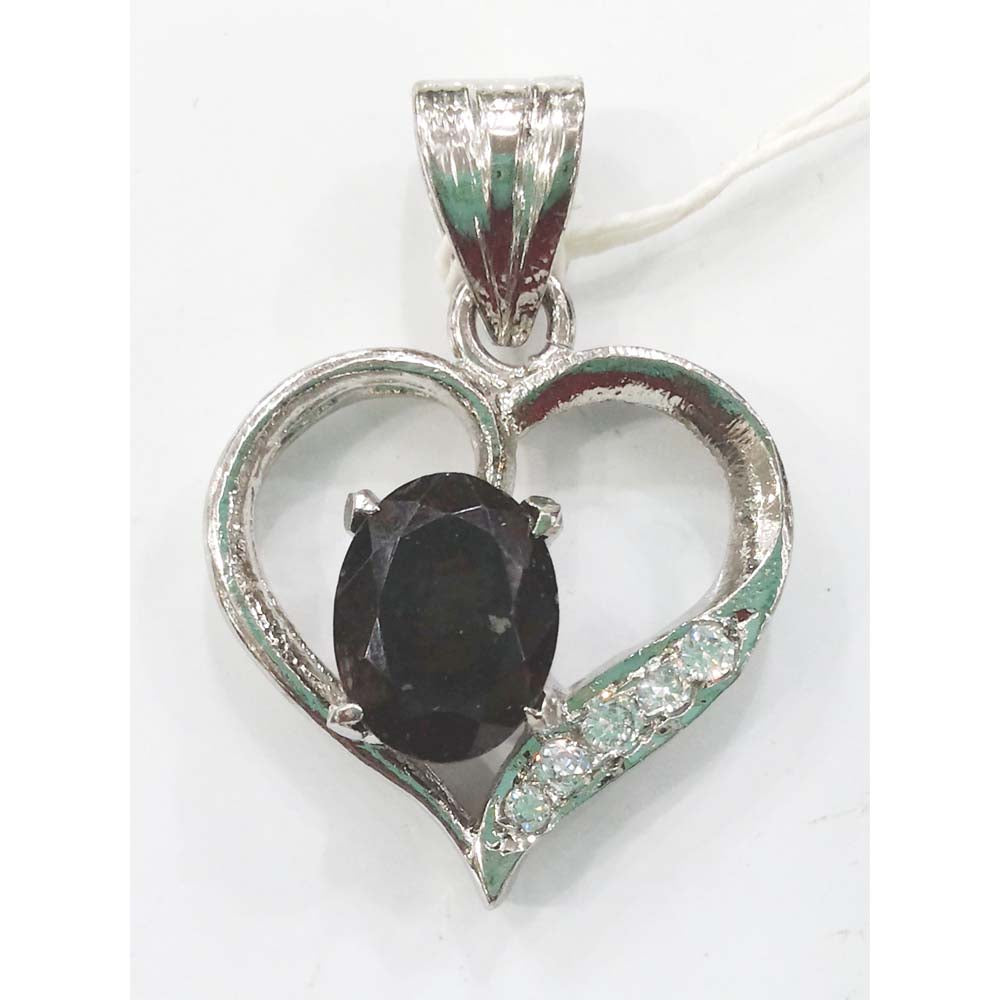 Silver Pendant (P186)