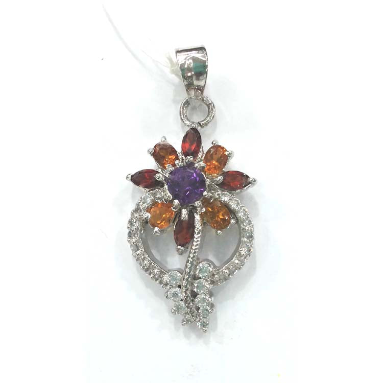 Silver Pendant (P224-4275)