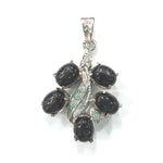 Load image into Gallery viewer, Silver Pendant (P225-4635)