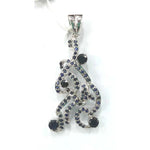 Load image into Gallery viewer, Silver Pendant (P226-5600)