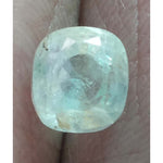Load image into Gallery viewer, 2.63 NATURAL yellow sapphire with Govt Lab Certified-(6100)