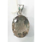 Load image into Gallery viewer, Silver Pendant (P01)