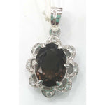 Load image into Gallery viewer, Silver Pendant (P03)