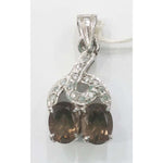 Load image into Gallery viewer, Silver Pendant (P05)