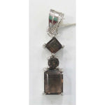 Load image into Gallery viewer, Silver Pendant (P08)