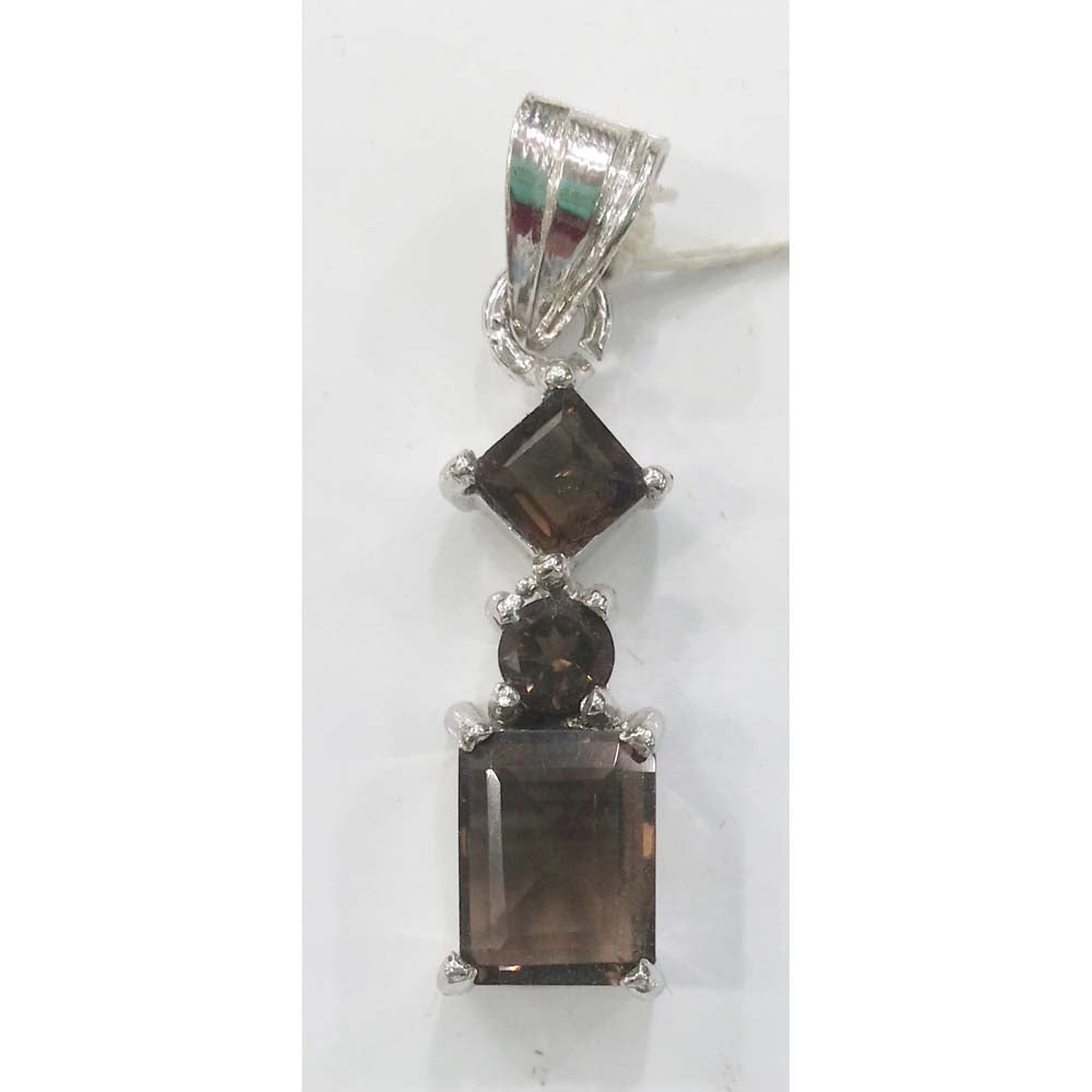 Silver Pendant (P08)