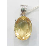 Load image into Gallery viewer, Silver Pendant (P101)