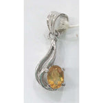 Load image into Gallery viewer, Silver Pendant (P105)