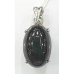 Load image into Gallery viewer, Silver Pendant (P109)