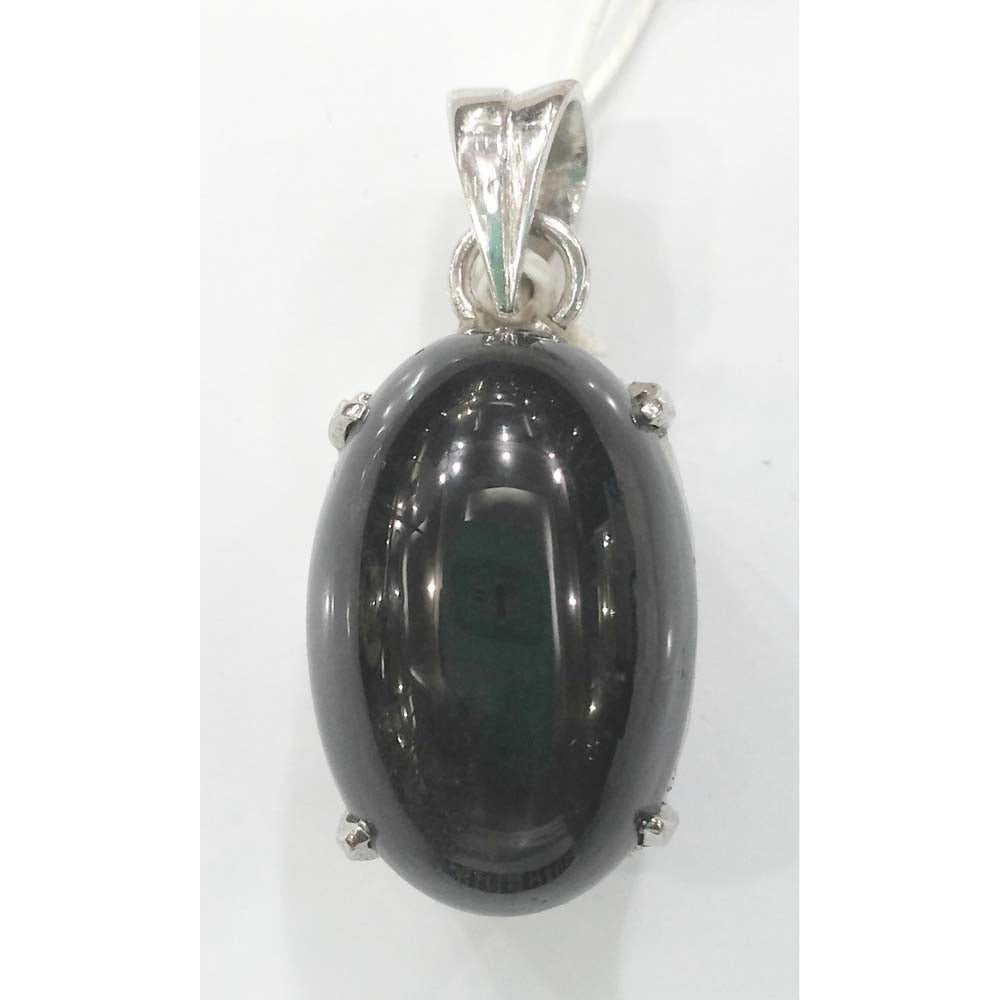 Silver Pendant (P109)