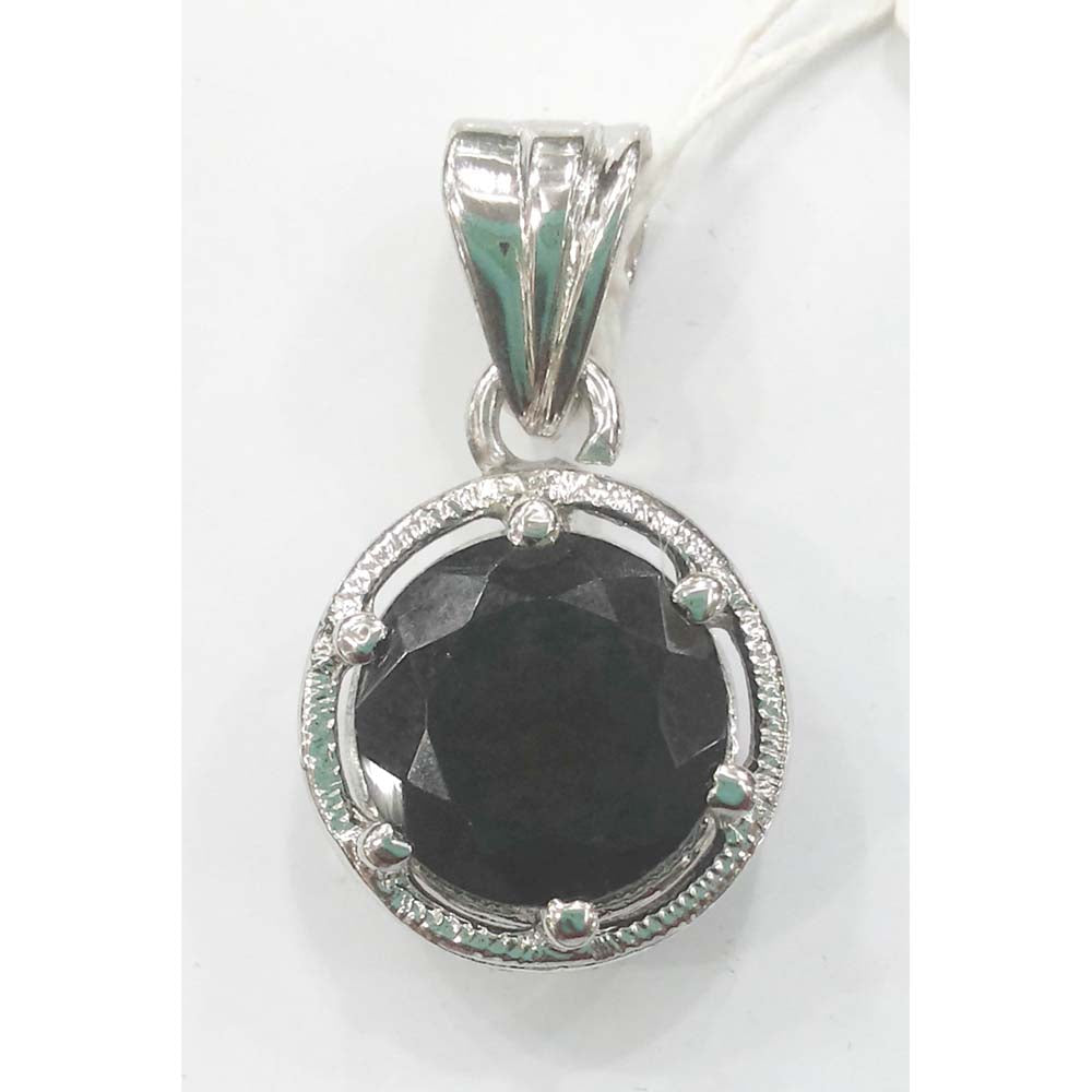 Silver Pendant (P11)