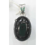 Load image into Gallery viewer, Silver Pendant (P112)
