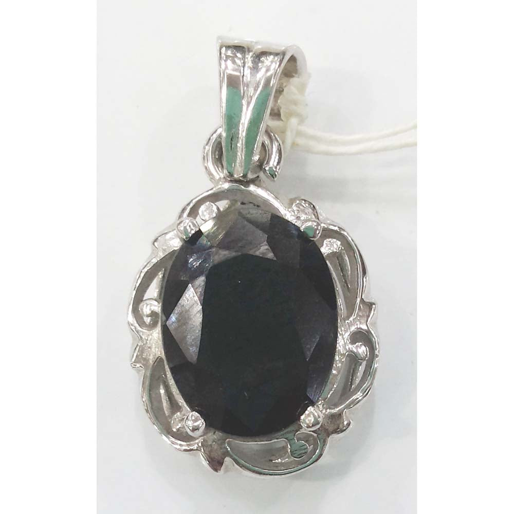 Silver Pendant (P113)