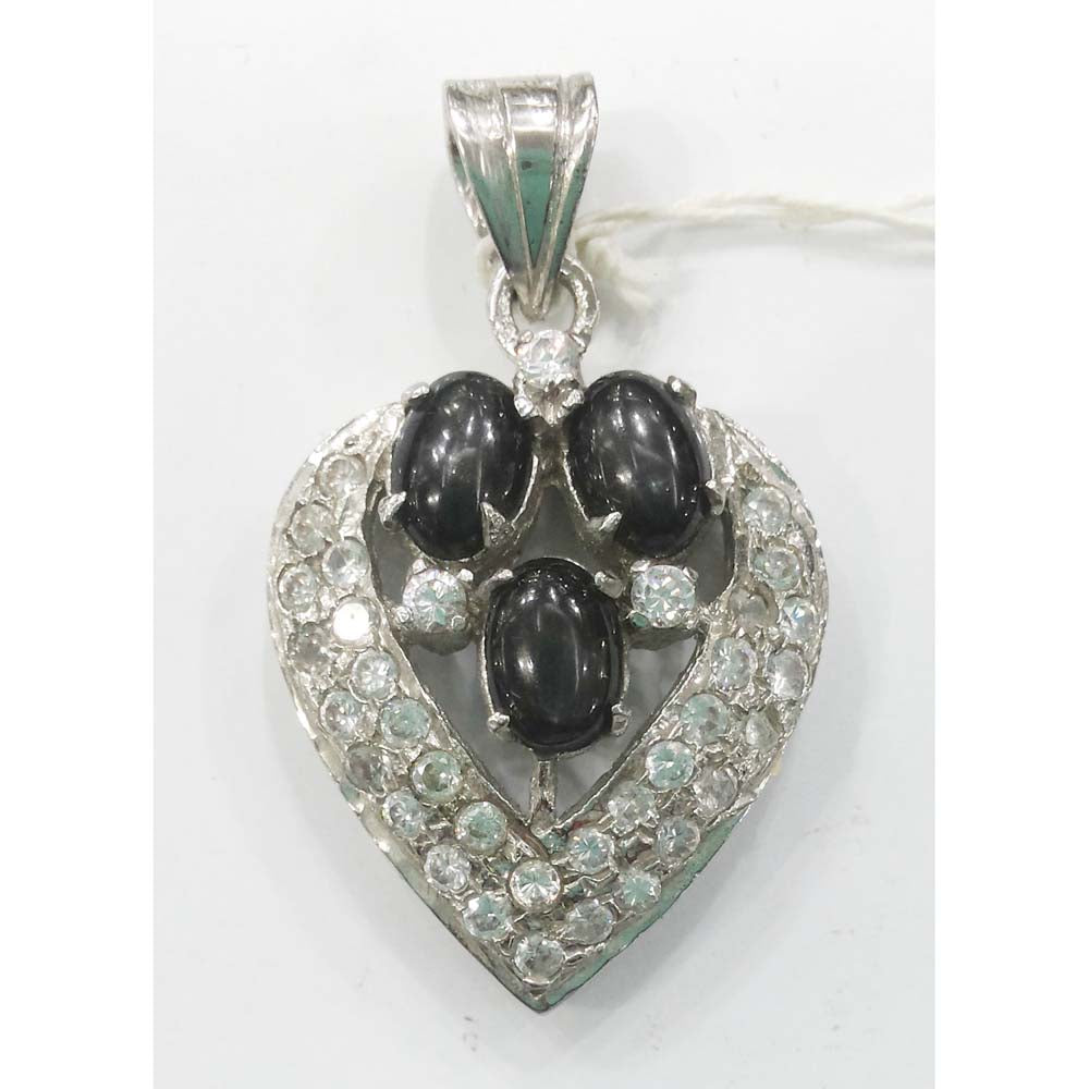 Silver Pendant (P114)