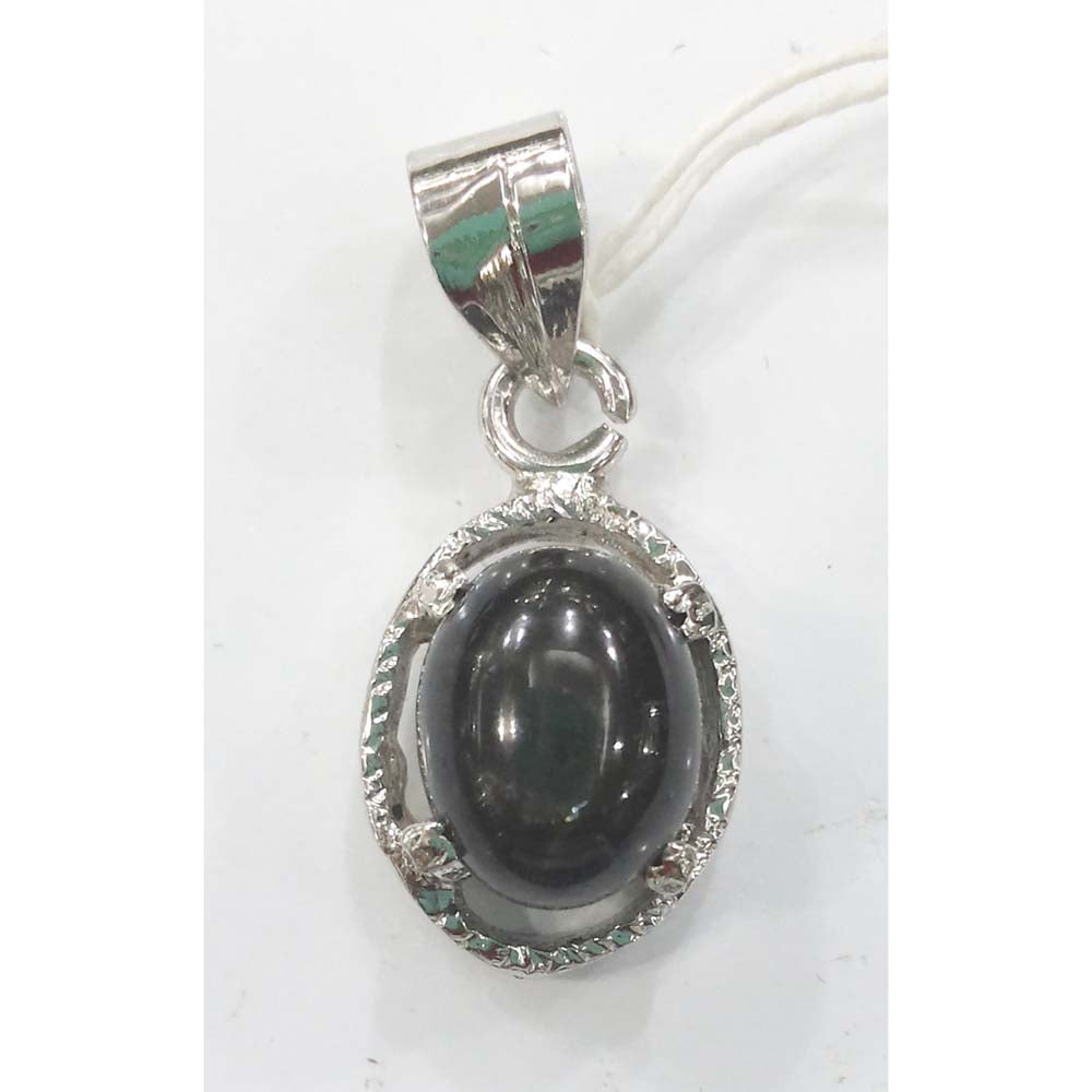Silver Pendant (P115)
