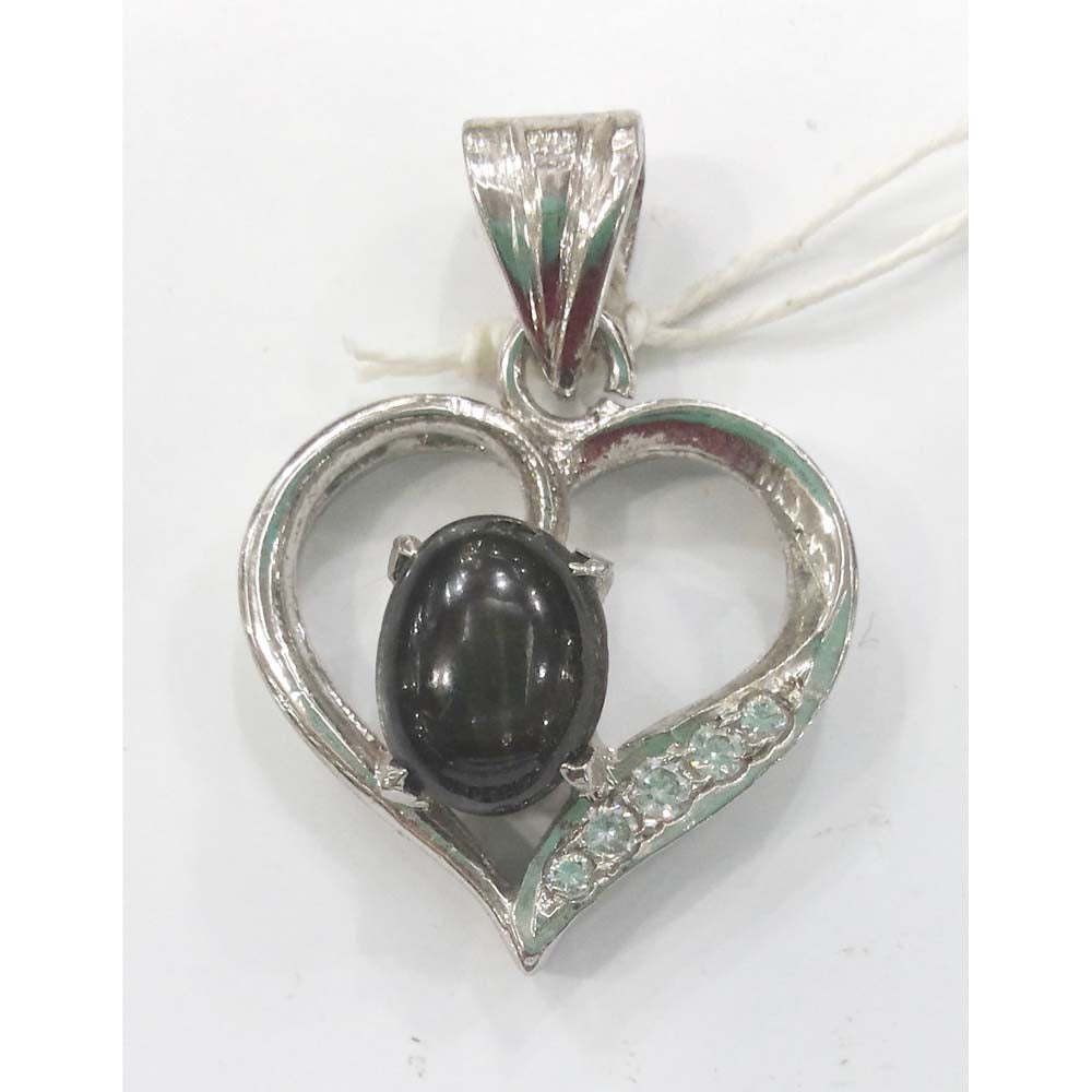 Silver Pendant (P116)